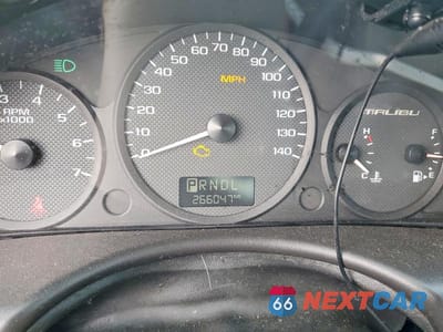 Zdjęcie 9 z 11 samochodu: 2005 CHEVROLET MALIBU LS VIN:1G1ZT54875F127076 - miniatura