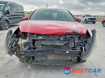 Piąte zdjęcie samochodu w środku: 2019 KIA RIO S VIN:3KPA24AB9KE160040 - miniatura