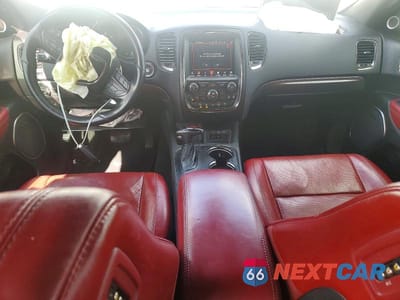 Zdjęcie 8 z 13 samochodu: 2020 DODGE DURANGO R VIN:1C4SDHCT9LC172192 - miniatura