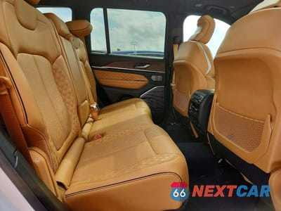 Zdjęcie 11 z 13 samochodu: 2022 JEEP GRAND CHEROKEE SUMMIT VIN:1C4RJGEG4N8539328 - miniatura