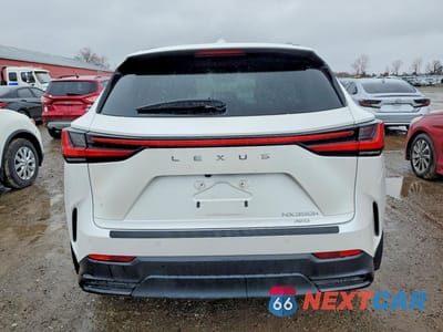 Zdjęcie 6 z 12 samochodu: 2023 LEXUS NX 350H PREMIUM VIN:2T2GKCEZ3PC012026 - miniatura