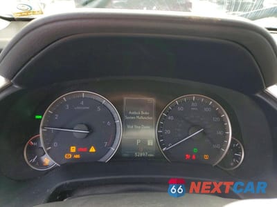 Zdjęcie 9 z 12 samochodu: 2020 LEXUS RX 350 BASE VIN:2T2HZMAA9LC159483 - miniatura