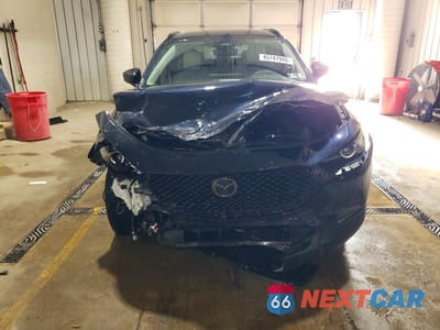 Piąte zdjęcie samochodu w środku: 2026 MAZDA CX-30 PREFERRED VIN:3MVDMBCL6TM106024 - miniatura