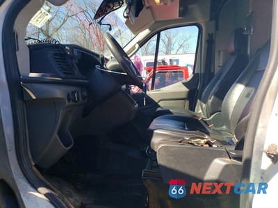 Zdjęcie 7 z 12 samochodu: 2020 FORD TRANSIT T - DELIVERY VAN VIN:1FTBW3X80LKB17980 - miniatura