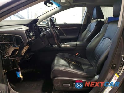 Zdjęcie 7 z 14 samochodu: 2016 LEXUS RX 350 BASE VIN:2T2BZMCA9GC026442 - miniatura