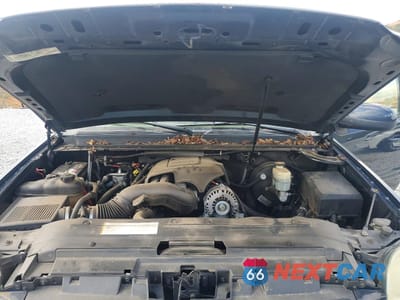 Zdjęcie 12 z 13 samochodu: 2007 GMC YUKON VIN:1GKFC13J97J122246 - miniatura