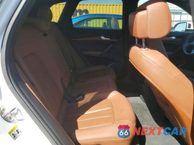 Zdjęcie 11 z 14 samochodu: 2022 AUDI Q5 PREMIUM 45 VIN:WA1GAAFY5N2001004 - miniatura