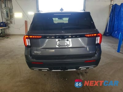 Zdjęcie 6 z 13 samochodu: 2025 FORD EXPLORER ACTIVE VIN:1FMUK8DH2SGB46903 - miniatura