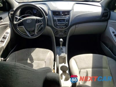 Zdjęcie 8 z 11 samochodu: 2016 HYUNDAI ACCENT SE VIN:KMHCT5AE1GU262183 - miniatura