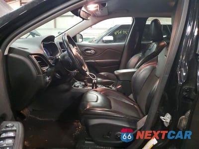 Zdjęcie 7 z 14 samochodu: 2019 JEEP CHEROKEE TRAILHAWK VIN:1C4PJMBX6KD397593 - miniatura