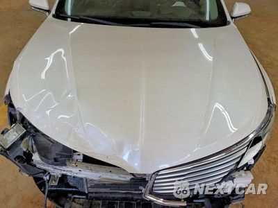 Zdjęcie 11 z 12 samochodu: 2016 LINCOLN TOWNHOUSE MKZ VIN:3LN6L2G99GR601463 - miniatura