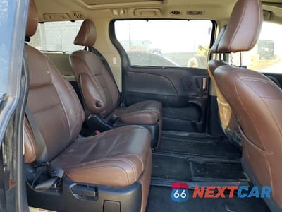 Zdjęcie 11 z 13 samochodu: 2015 TOYOTA SIENNA LIMITED 7-PASSENGER VIN:5TDYK3DC5FS527525 - miniatura
