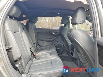 Zdjęcie 11 z 14 samochodu: 2025 AUDI Q7 PREMIUM PLUS VIN:WA1LVBF77SD020976 - miniatura