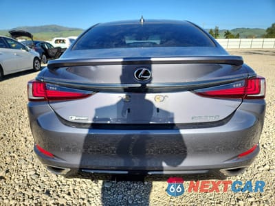 Zdjęcie 6 z 12 samochodu: 2020 LEXUS ES 350 F SPORT VIN:58AGZ1B13LU081321 - miniatura