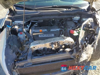 Zdjęcie 11 z 13 samochodu: 2008 HONDA CR-V EXL VIN:JHLRE48748C063827 - miniatura