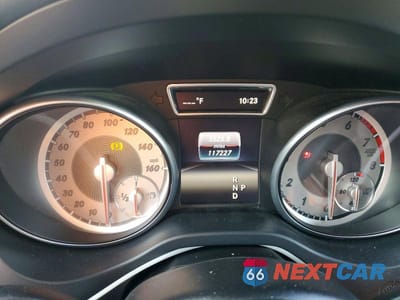 Zdjęcie 9 z 13 samochodu: 2016 MERCEDES-BENZ GLA 250 4MATIC VIN:WDCTG4GB9GJ254151 - miniatura