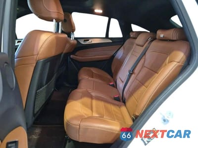 Zdjęcie 6 z 11 samochodu: 2017 MERCEDES-BENZ GLE COUPE 43 AMG VIN:4JGED6EB3HA059942 - miniatura