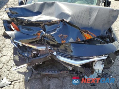 Zdjęcie 11 z 12 samochodu: 2025 CHEVROLET MALIBU LT VIN:1G1ZD5ST6SF150297 - miniatura
