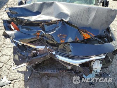 Zdjęcie 11 z 12 samochodu: 2025 CHEVROLET MALIBU LT VIN:1G1ZD5ST6SF150297 - miniatura