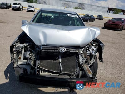 Piąte zdjęcie samochodu w środku: 2006 TOYOTA COROLLA LE VIN:2T1BR32E86C655109 - miniatura