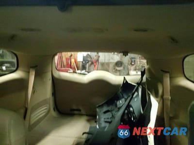 Zdjęcie 10 z 13 samochodu: 2010 BUICK ENCLAVE CXL VIN:5GALVCED8AJ166680 - miniatura