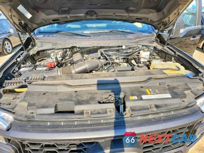 Zdjęcie 11 z 14 samochodu: 2024 FORD F250 SUPER DUTY VIN:1FT8W2BA1REC61060 - miniatura