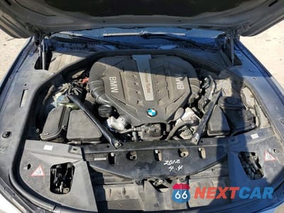 Zdjęcie 11 z 11 samochodu: 2012 BMW ALPINA B7 VIN:WBAKA8C5XCDX01456 - miniatura