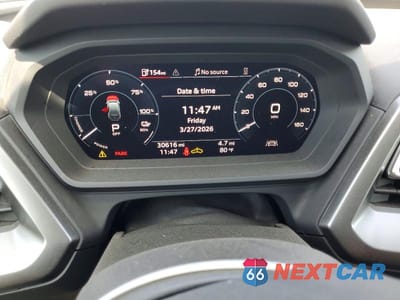 Zdjęcie 9 z 14 samochodu: 2024 AUDI Q4 E-TRON PREMIUM VIN:WA1KUBFZ7RP061486 - miniatura