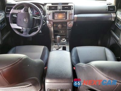 Zdjęcie 8 z 13 samochodu: 2017 TOYOTA 4RUNNER SR5 PREMIUM VIN:JTEBU5JR7H5417276 - miniatura