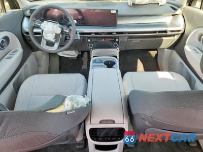 Zdjęcie 8 z 13 samochodu: 2026 HYUNDAI IONIQ 9 S VIN:7YAMS5S16TY005216 - miniatura