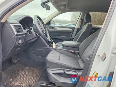 Zdjęcie 7 z 12 samochodu: 2019 VOLKSWAGEN ATLAS S VIN:1V2GR2CA4KC566182 - miniatura