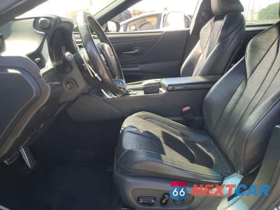 Zdjęcie 7 z 13 samochodu: 2019 LEXUS ES 350 F SPORT VIN:58ABZ1B10KU019898 - miniatura