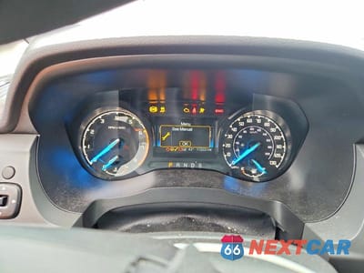 Zdjęcie 9 z 12 samochodu: 2021 FORD RANGER XL VIN:1FTER1EH6MLD55386 - miniatura