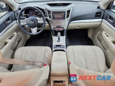 Zdjęcie 8 z 12 samochodu: 2011 SUBARU LEGACY 2.5I PREMIUM VIN:4S3BMBC64B3217965 - miniatura