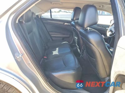 Zdjęcie 10 z 11 samochodu: 2017 CHRYSLER 300C VIN:2C3CCAEG2HH564339 - miniatura