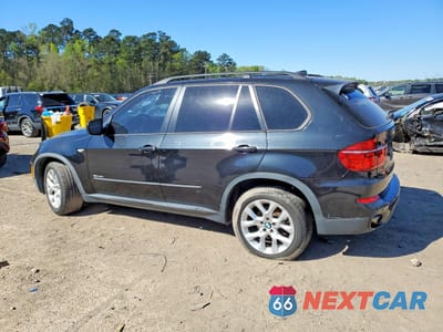 Drugie zdjęcie samochodu z przodu: 2012 BMW X5 XDRIVE35I VIN:5UXZV4C55CL759946 - miniatura