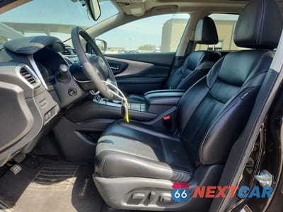Zdjęcie 7 z 13 samochodu: 2017 NISSAN MURANO PLATINUM VIN:5N1AZ2MG4HN182048 - miniatura