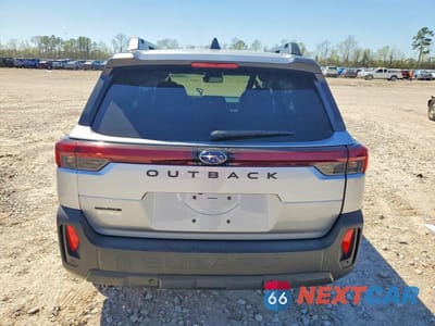 Zdjęcie 6 z 13 samochodu: 2026 SUBARU OUTBACK LIMITED VIN:JF2BUPDDXTY483636 - miniatura