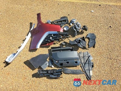 Zdjęcie 12 z 12 samochodu: 2025 KIA SORENTO LX VIN:5XYRG4JC0SG399279 - miniatura