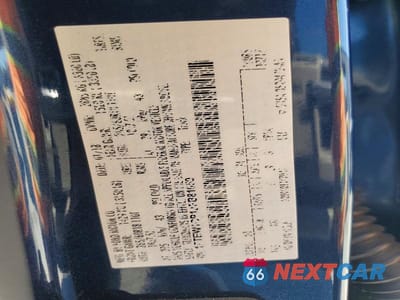Zdjęcie 13 z 13 samochodu: 2018 FORD F150 SUPERCREW VIN:1FTEW1CP1JFB81059 - miniatura