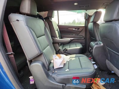 Zdjęcie 11 z 12 samochodu: 2024 CHEVROLET TRAVERSE LT VIN:1GNEVGKS8RJ216675 - miniatura