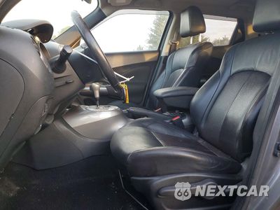Zdjęcie 7 z 12 samochodu: 2014 NISSAN JUKE SL VIN:JN8AF5MR6ET351255 - miniatura