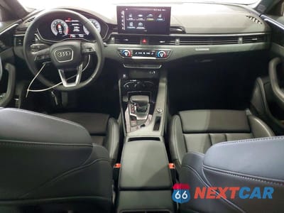 Zdjęcie 8 z 11 samochodu: 2023 AUDI A4 PREMIUM PLUS 45 VIN:WAUEAAF41PN001185 - miniatura