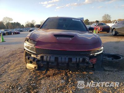 Piąte zdjęcie samochodu w środku: 2023 DODGE CHARGER GT VIN:2C3CDXHG0PH687017 - miniatura