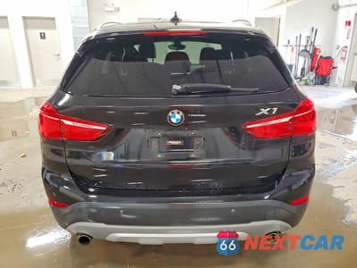 Zdjęcie 6 z 13 samochodu: 2018 BMW X1 XDRIVE28I VIN:WBXHT3C39J5K28751 - miniatura