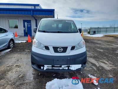 Piąte zdjęcie samochodu w środku: 2019 NISSAN NV200 S VIN:3N6CM0KNXKK699981 - miniatura