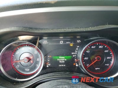 Zdjęcie 9 z 12 samochodu: 2020 DODGE CHARGER GT VIN:2C3CDXHG4LH224310 - miniatura