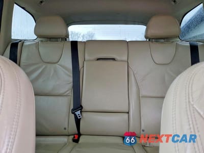 Zdjęcie 10 z 12 samochodu: 2012 VOLVO XC60 3.2 VIN:YV4940DZ9C2261055 - miniatura