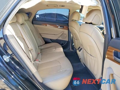 Zdjęcie 10 z 12 samochodu: 2015 HYUNDAI SONATA LIMITED VIN:5NPE34AF0FH242533 - miniatura