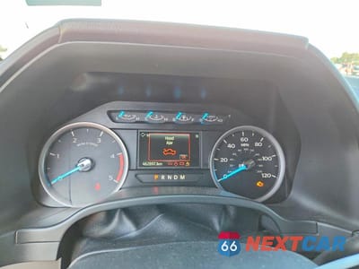 Zdjęcie 9 z 11 samochodu: 2020 FORD F250 XLT 4WD 6.7L V8 TDSL VIN:1FT7W2BT0LED73904 - miniatura